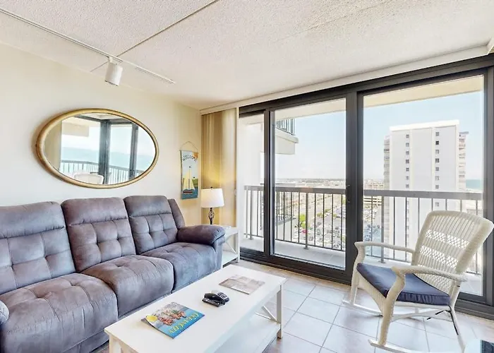 With Balcony Washer & Dryer Pools Game Tennis & Gym